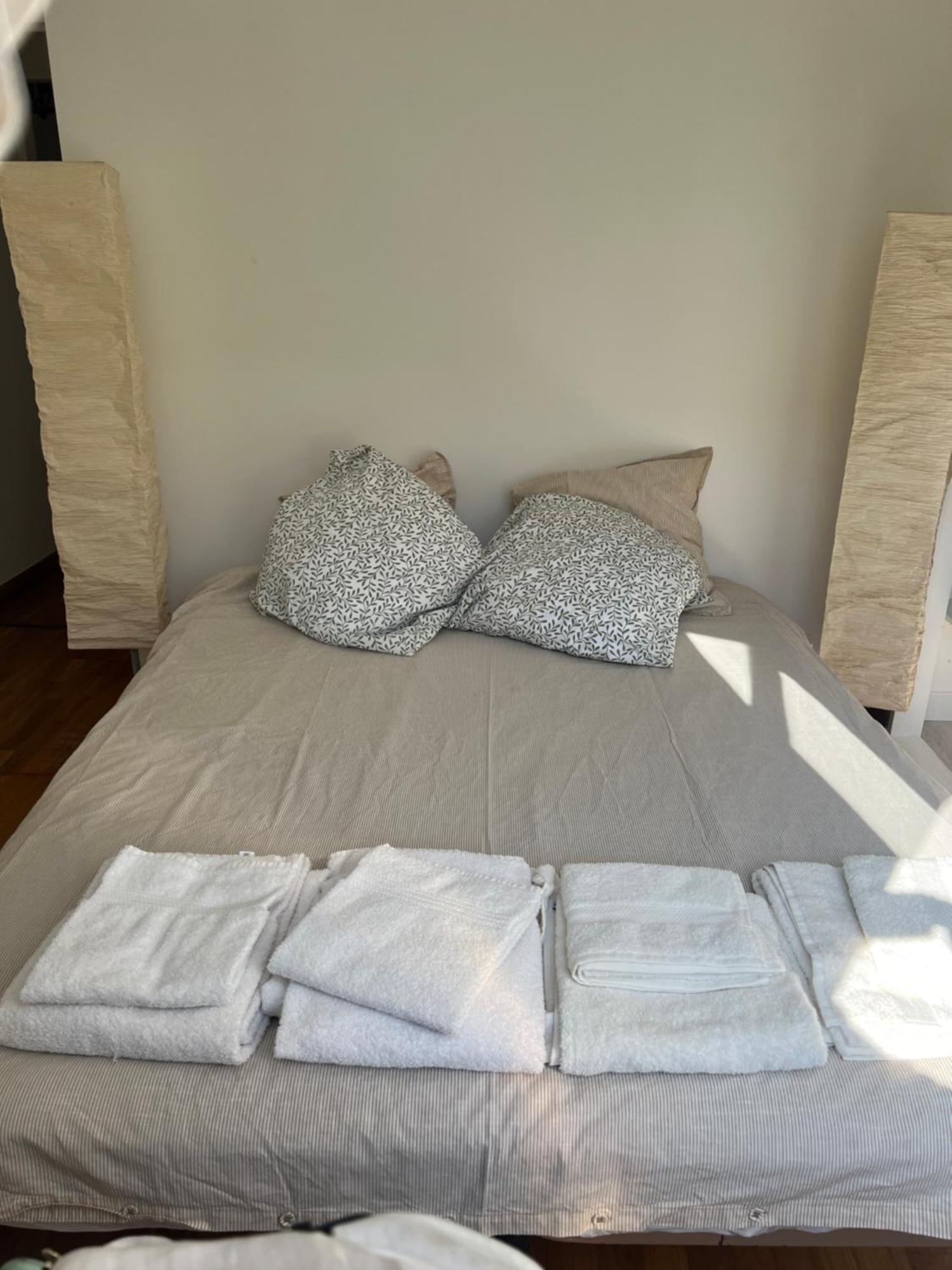 Appartement Standing Avec Jardin, 4 Personnes, Strategiquement Situe Mantes-la-Jolie Zewnętrze zdjęcie