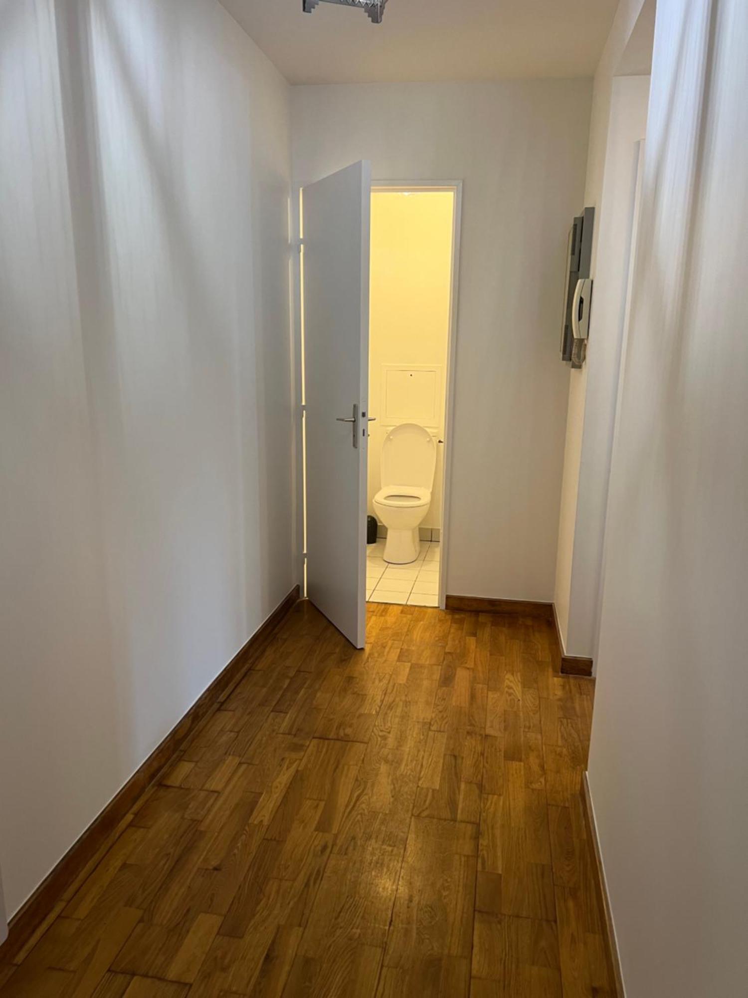 Appartement Standing Avec Jardin, 4 Personnes, Strategiquement Situe Mantes-la-Jolie Zewnętrze zdjęcie