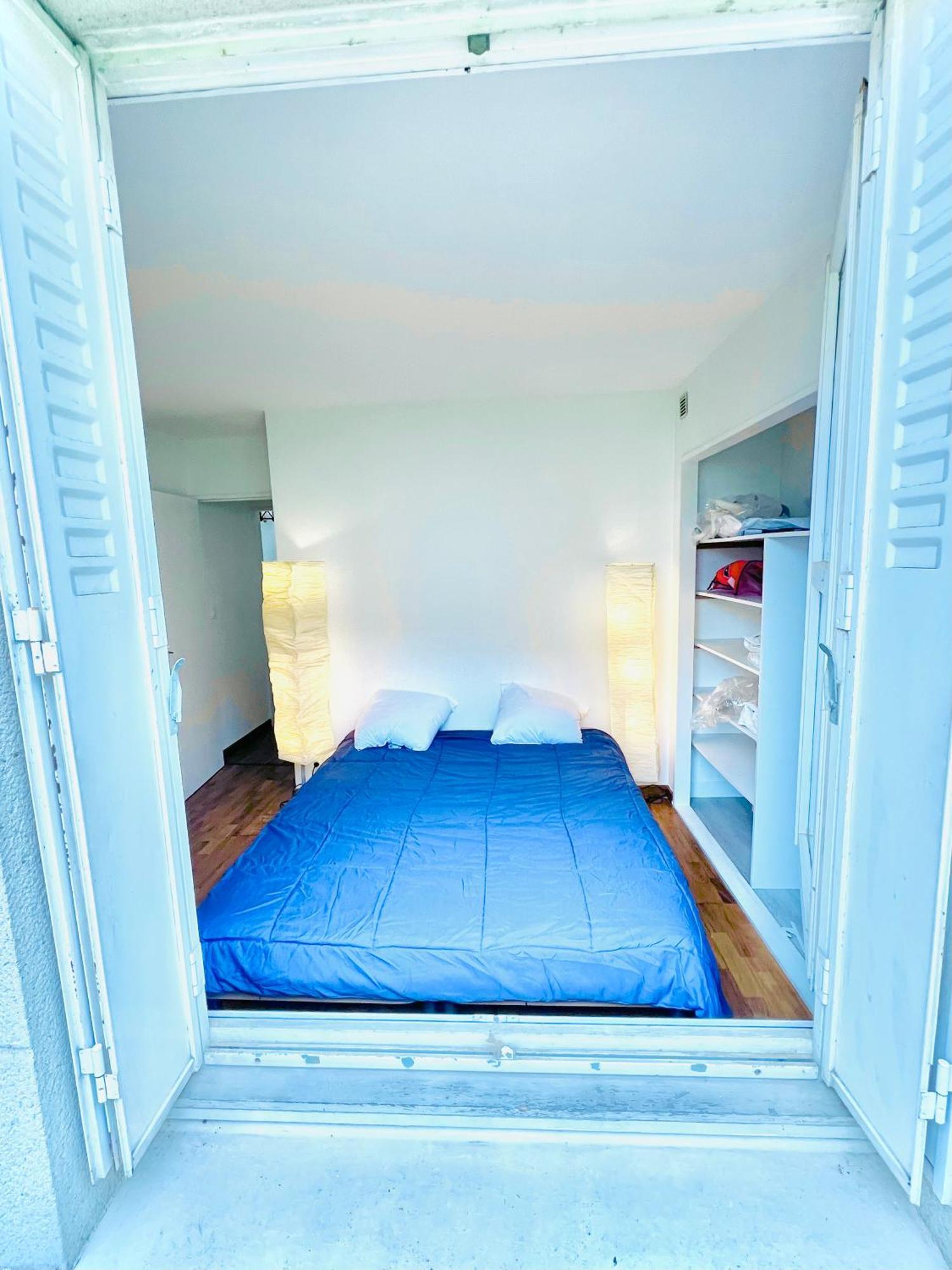 Appartement Standing Avec Jardin, 4 Personnes, Strategiquement Situe Mantes-la-Jolie Zewnętrze zdjęcie